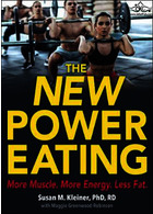 The New Power Eating | خوردن قدرت جدید
